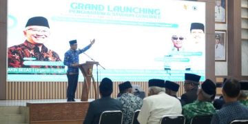 Bupati Bandung Sebut Hadirnya LBH MUI Bangun Masyarakat Taat Hukum