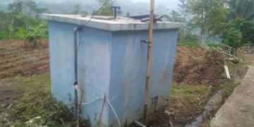 Warga Sukamulya Keluhkan Pengelolaan SPAM : Belum Tepat Sasaran