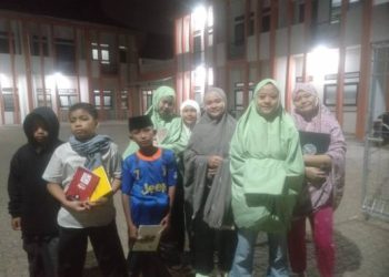 Menelisik Rintisan Sekolah Rakyat di Kabupaten Garut