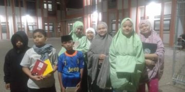 Menelisik Rintisan Sekolah Rakyat di Kabupaten Garut