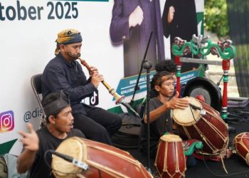 Pagelaran Seni Budaya Baraya Bedas di Desa Panyirapan Soreang : Harmoni Tradisi, Inovasi, dan Semangat