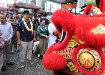 AAYF 2025 Resmi Ditutup Melalui Gelaran Bandung Barat Culture Festival