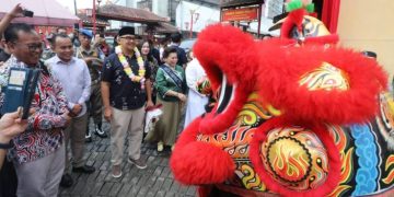 AAYF 2025 Resmi Ditutup Melalui Gelaran Bandung Barat Culture Festival