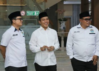 Bupati Bandung Minta OPD Antisipasi Dampak Penurunan Dana Transfer Daerah