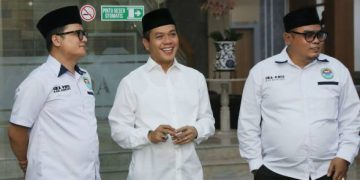 Bupati Bandung Minta OPD Antisipasi Dampak Penurunan Dana Transfer Daerah