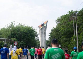 59 Tahun Berkiprah, Dahana Terus Tunjukkan Eksistensi Sebagai Perusahaan Yang Inovatif, Adaptif dan Berdaya Saing Global