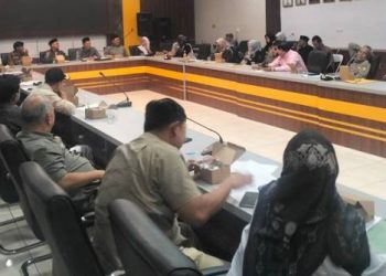 DPRD Kabupaten Sukabumi Bahas RAPBD 2026 dengan 47 Kecamatan, Tekankan Pelayanan Maksimal Meski Anggaran Turun