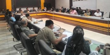 DPRD Kabupaten Sukabumi Bahas RAPBD 2026 dengan 47 Kecamatan, Tekankan Pelayanan Maksimal Meski Anggaran Turun