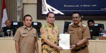 Rapat Dinas, Bupati Sukabumi Instruksikan Fokus Pada Program Prioritas dan Bermanfaat Bagi Masyarakat