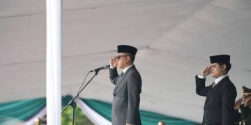 Momentum Sumpah Pemuda, Bupati Bandung Dorong Generasi Muda Berdaya dan Berilmu