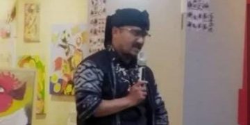 Momen Sumpah Pemuda, DKKG Ajak Generasi Muda Garut Jadi Agen Perubahan Dalam Melestarikan Nilai Budaya