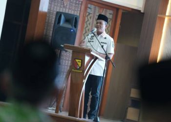 Pemkab Bandung Akan Terapkan BRT Guna Akses Wisata di  Ciwidey–Rancabali