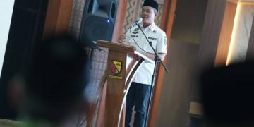 Pemkab Bandung Akan Terapkan BRT Guna Akses Wisata di  Ciwidey–Rancabali