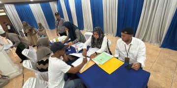 ATR/BPN Kabupaten Bandung dan PPK Bahas UGR  Lahan Terdampak Tol Getaci di Wilayah Kabupaten Bandung