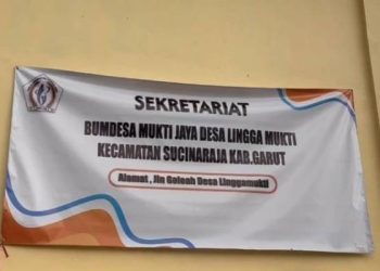 Dukung Ketahanan Pangan, BUMDes Linggamukti Fokus Kembangkan Usaha Bidang Peternakan dan Pertanian