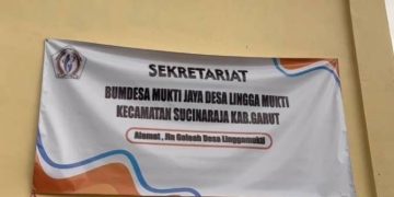 Dukung Ketahanan Pangan, BUMDes Linggamukti Fokus Kembangkan Usaha Bidang Peternakan dan Pertanian