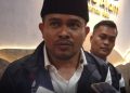 Ketua DPW PSI Jawa Barat, Abang Ijo Hapidin