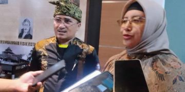 Menjaga Warisan Merawat Alam : Garut Jadi Tuan Rumah Temu Pusaka Indonesia 2025