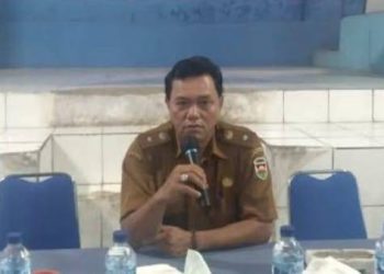 Bantah Asal Dikerjakan, Kades Sawit Purwakarta Klarifikasi Perihal Jalan Hotmix