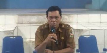 Bantah Asal Dikerjakan, Kades Sawit Purwakarta Klarifikasi Perihal Jalan Hotmix