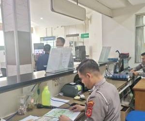 Program “Polantas Menyapa” Memperkuat Komunikasi Antara Polri dan Masyarakat