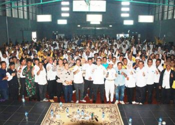 SILATKAB Ciamis Jadi Momentum Penguatan Solidaritas, PPDI Tegaskan Sikap Soal Oknum Wartawan