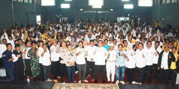 SILATKAB Ciamis Jadi Momentum Penguatan Solidaritas, PPDI Tegaskan Sikap Soal Oknum Wartawan