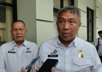 Sekda Tegaskan Camat Punya Kewenangan Atributif Pastikan Program MBG Berjalan Efektif