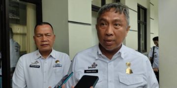Sekda Tegaskan Camat Punya Kewenangan Atributif Pastikan Program MBG Berjalan Efektif
