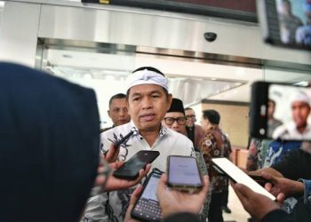 Dalam Rangka Efisiensi Anggaran, WFH Bagi ASN di Lingkungan Pemdaprov Jabar Mulai Diterapkan
