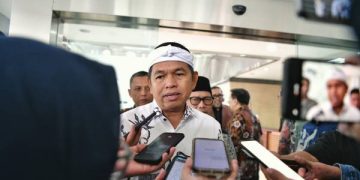 Dalam Rangka Efisiensi Anggaran, WFH Bagi ASN di Lingkungan Pemdaprov Jabar Mulai Diterapkan