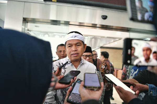 Dalam Rangka Efisiensi Anggaran, WFH Bagi ASN di Lingkungan Pemdaprov Jabar Mulai Diterapkan