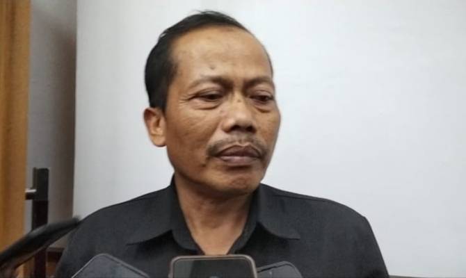 Status Guru Honorer Lulusan PPG Dipertanyakan, Begini Kata Disdik Garut