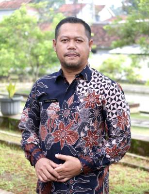 BKPSDM Siapkan Pembinaan dan Pelatih PBB, Pasca Bupati Ciamis Terbitkan Surat Edaran Latihan Baris-Berbaris ASN