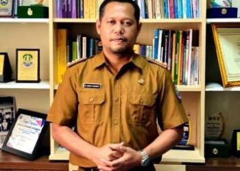 BKPSDM Ciamis Perkuat Implementasi ASN BerAKHLAK untuk Tingkatkan Mutu Pelayanan Publik