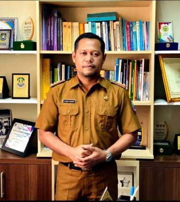 BKPSDM Ciamis Perkuat Implementasi ASN BerAKHLAK untuk Tingkatkan Mutu Pelayanan Publik