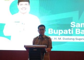 Kuota Calhaj Berkurang Drastis, Bupati Bandung Perjuangkan Tambahan Lagi