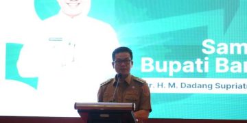 Kuota Calhaj Berkurang Drastis, Bupati Bandung Perjuangkan Tambahan Lagi