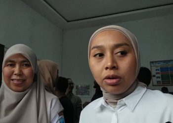 Wabup Putri Sebut Akan Ada Kejutan Dalam Perhelatan Gebyar Pesona Budaya Garut 2026