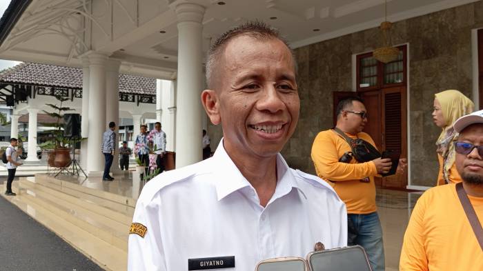 Ciamis Dikunjungi Pusdal Kalimantan, Giyatno: “Bupati Kita Sosok Pemimpin Visioner”