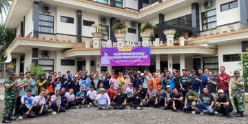 BKPSDM Ciamis Perkuat Disiplin ASN, 85 Peserta Ikuti Pelatihan PBB Dua Hari sebagai Tindak Lanjut Tegas Arahan Bupati