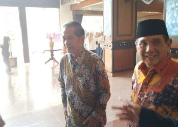 Ratusan Alumni APDN Jabar Gelar Reuni Akbar di Ciamis, Silaturahmi Lintas Generasi Penuhi Hotel Tyara