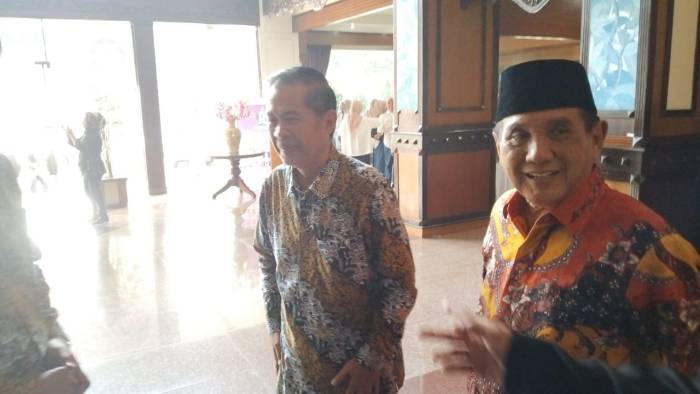 Ratusan Alumni APDN Jabar Gelar Reuni Akbar di Ciamis, Silaturahmi Lintas Generasi Penuhi Hotel Tyara