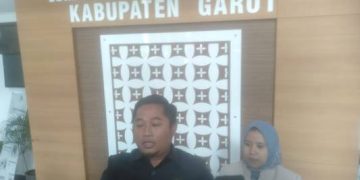 Lakukan Aksi Walk Out di Sidang Paripurna DPRD Garut, Fraksi PDIP Berikan Alasan Ini