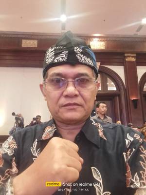 Pemdes Kertajaya Tanggapi Berita Miring tentang Dana Desa 2024