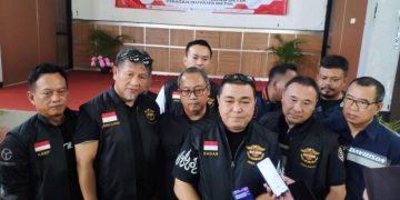 HDCI Ciamis Raya Tegaskan Eksistensi Sosial Lewat Donor Darah dan Santunan Anak Yatim Bersama Doervoer