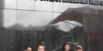 KMP Laporkan Dugaan Korupsi Pengalihan dan Penundaan DBHP Purwakarta Tahun 2016–2018 Senilai Rp 71,7 Miliar