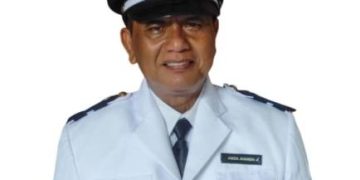 Tanggapan Pemdes Cihuni Perihal Pengalokasian Dana Desa Tahun 2024-2025