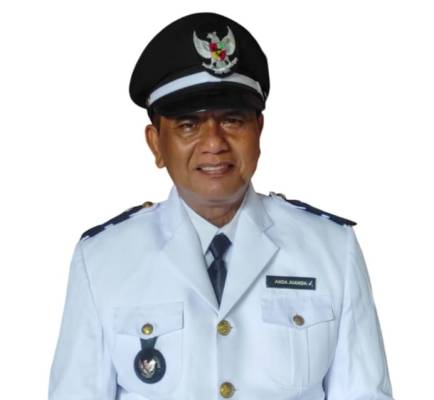 Tanggapan Pemdes Cihuni Perihal Pengalokasian Dana Desa Tahun 2024-2025