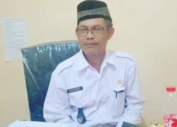 Terkait anggaran Dana Desa 2024-2025, Ini Kata Kades Lebakanyar